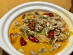 -老阿爸鲜鱼土菜(昆山花桥店)