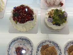 -PETIT PARIS 小巴黎(花园道店)