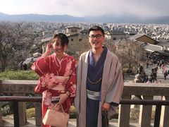 -京都冈本和服体验租赁店(祗园店)