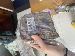 巧克力托尼-潘娜托尼发酵蛋糕面包(亦庄山姆店)