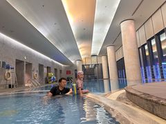 -廊坊固安福朋喜来登酒店