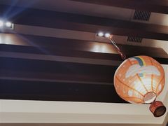 -美盛喜来登大酒店-盛宴标帜餐厅
