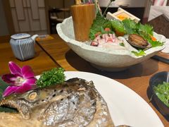 -和彩放题餐厅(酒仙桥店)