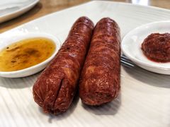 -朵朵开素食餐厅(后宰门街店)