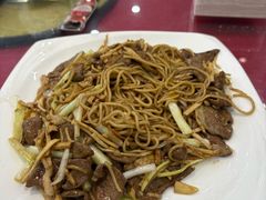 猪肝拌川-胖子饭店(兴学弄店)