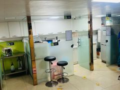 -瑞派旺宝宠物医院·犬猫全科综合·尿道专科(莲兴院)