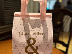 -B&C黄油与面包·THE GARDEN BAKERY概念店(世纪汇店)