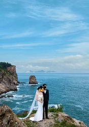-金夫人婚纱摄影全球旅拍(大连店)