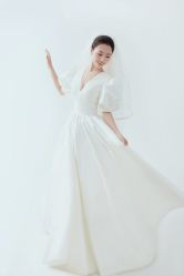 点击看大图 -薇视觉婚纱摄影工作室·婚纱照·结婚照