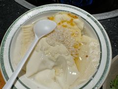 -洋马儿火锅(解放碑店)