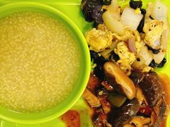 -中国石油大学第2食堂