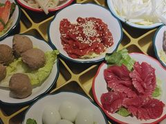-万物生江北老火锅(海骏达店)