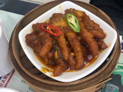 -澳门陈光记烧味饭店(万象城店)