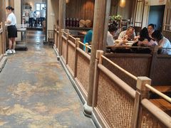 -田小狗的饭店(才子佳郡店)