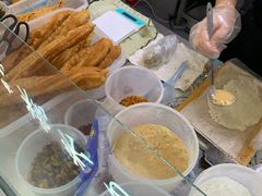 -徐氏糯米包油条(三眼桥分店)