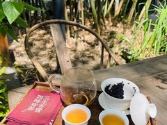 -扫雪煮茶(西村店)