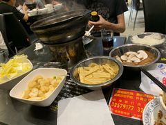 -川香煲(茅台路店)