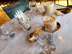 -STARRY CAFE & LOUNGE BAR(高新店)
