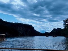 -飞天山旅游区