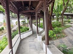 -九龙寨城公园