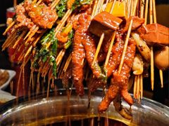 -成都瓜串串(水围1368店)