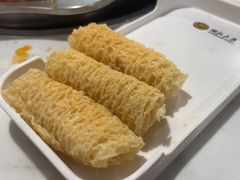 -潮汕大目牛肉火锅(上梅林店)