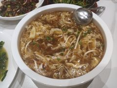 酸辣汤-寿州大饭店·餐厅