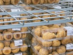 -山姆会员商店(杨桥西路店)