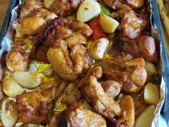 -老东镇啤酒屋海鲜加工·蒸汽海鲜·海鲜烧烤(台东店)