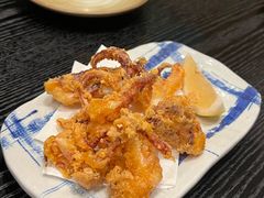 -玄白·炭烤活鳗(上海首店)