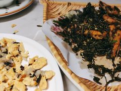 -老李家土菜馆·安吉地标美食