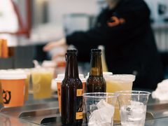-喧闹·东方大气茶(鹅岭二厂店)