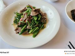 -骏莱海鲜鱼港(五角场店)