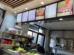 -林静小吃(复兴路店)