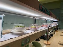 -禾绿寿司·定食·拉面·烧炸(宝安大仟里店)