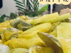 -吉源大排档·鱼生·海鲜(烧烤彩印厂店)