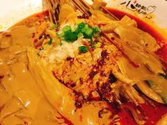 -福苗小骆驼烧烤(大唐不夜城店)