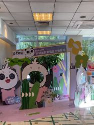 -北京新世纪儿童医院