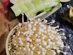 -蜀大侠火锅(森兰花园城店)