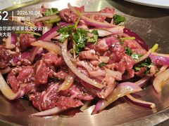-炭之家·齐齐哈尔非遗烤肉·鲜切直供(中央大街店)