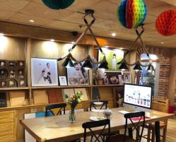 -米可Miko儿童摄影(朝安南路店)
