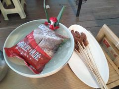 -重庆德庄火锅(雅侎汇店)