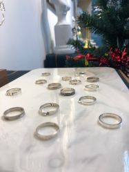-邵老师打金·黄金加工(大望路总店)