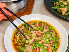 -百年神厨·地道川菜(清江西路店)