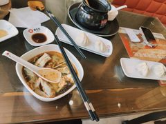 -锡笼记·无锡小笼(常熟万达店)