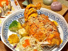 -隐月· 㐂和食屋(芝罘万达公馆店)
