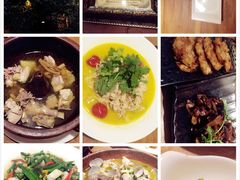 -旅马餐厅(茅家埠店)