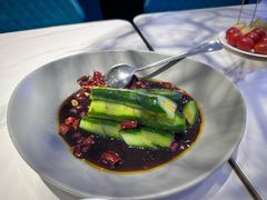 -阿里疆Alijiang·丝路美食·异域风情·清真(长楹天街店)