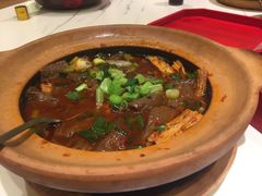 -大家食府·福建菜(FAC协盛中心庭院餐厅店)
