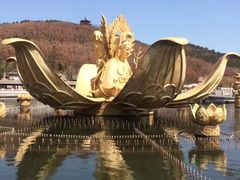 -威海华夏城景区